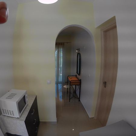 Villa Irina Vasilikos  Luaran gambar